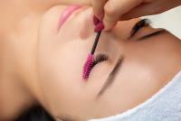 Eyelash extensions image 1